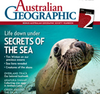 AusGeo issue 101