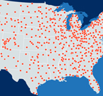 flash-based NPR Map for CD-ROM