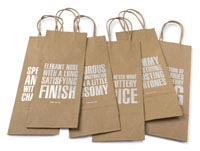 Wine Bags