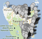 Vines of Tasmania application