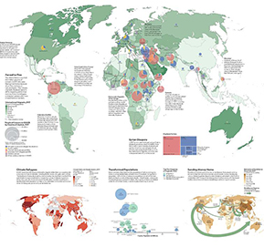 National Geographic Atlas