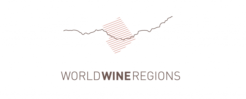 World Wine Regions logo