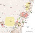 The Wine Regions of New South Wales